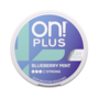 On! Plus Blueberry Mint Stark