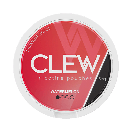 Clew Watermelon (€3.79/st) Slim Normal