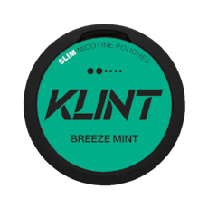 Klint Breeze Mint Slim Normal