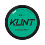 Klint Breeze Mint Slim Normal