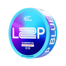 LOOP Blueberry Ice Stark