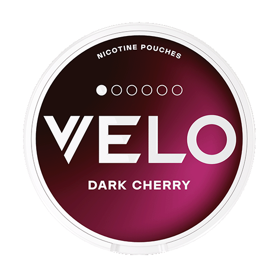 Velo Dark Cherry Mini