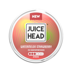 Juice Head Watermelon Strawberry 9mg