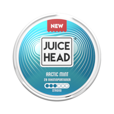 Juice Head Arctic Mint 9mg