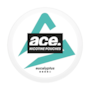 Ace Superwhite Eucalyptus Slim Extra Strong