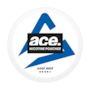 Ace Superwhite Cool Mint Slim Extra Strong