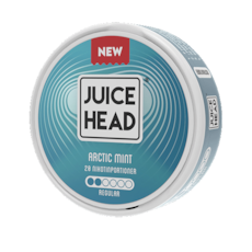 Juice Head Arctic Mint 6mg