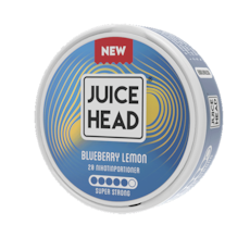 Juice Head Blueberry Lemon 14mg