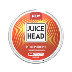 Juice Head Peach Pineapple 6mg