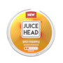 Juice Head Spicy Pineapple 6mg