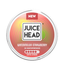 Juice Head Watermelon Strawberry 14mg