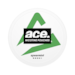 Ace Superwhite Spearmint Slim Stark
