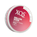 XQS Hallonsoda Slim Stark