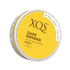 XQS Dark Banana Slim Stark