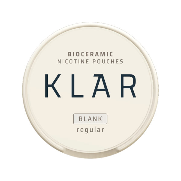 Klar Blank Mini (€3.49/st) Mini Normal