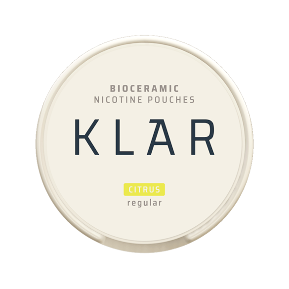 KLAR Citrus Mini