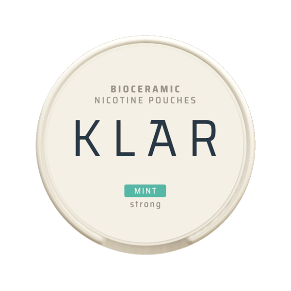 Klar Mint Mini (€3.49/st) Mini Normal