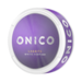 Onico Licorice White Nikotinfrei