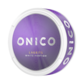 Onico Licorice White Nikotinfrei