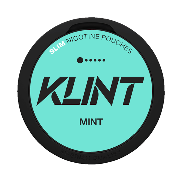 Klint Mint (€2.79/st) Slim Normal
