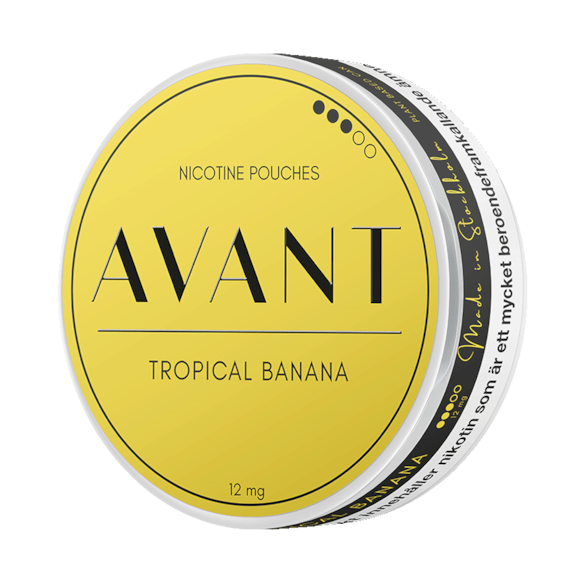 Avant Tropical Banana