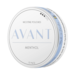 Avant Menthol