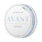 Avant Menthol S3