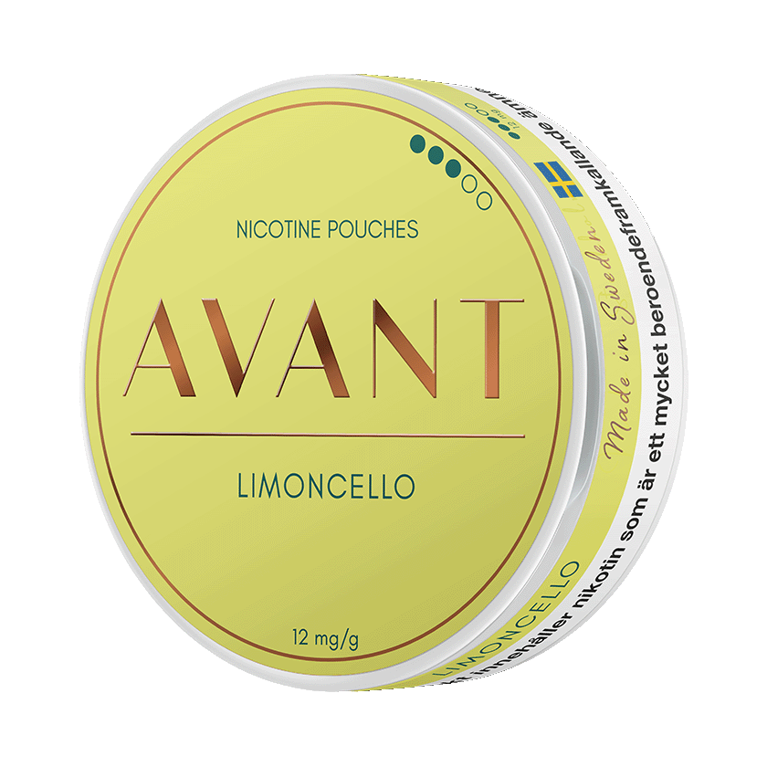 Avant Limoncello 7,8mg kaufen | Ab 3,69€