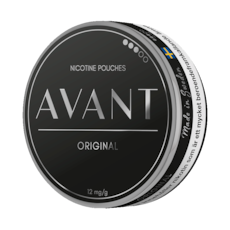 Avant Original 3