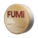 FUMi Zingy Ginger