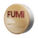 FUMi Zingy Ginger Strong