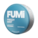FUMi Freezy Mint Extra Strong