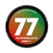 77 Nicotine Pouches Watermelon Ice