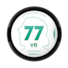 77 VB Edition Spearmint 10,4mg
