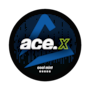 Ace X Cool Mint Slim Stark