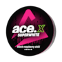 Ace X Black Raspberry Chili Slim Stark