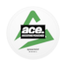 Ace Superwhite Spearmint Slim Stark
