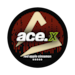 ACE X Red Apple Cinnamon Stark