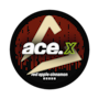 ACE X Red Apple Cinnamon Stark