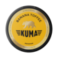 KUMA Banana Toffee Ultra Strong