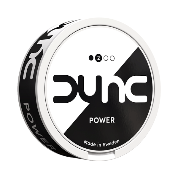 Dunc Power (€3.69/st) Slim Normal