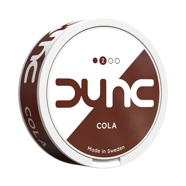 Dunc Cola (€3.69/st) Slim Normal