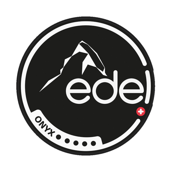 Edel Onyx (€3.9/st) Slim Extra Strong