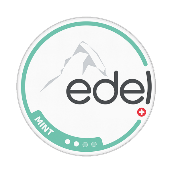 Edel Mint (€3.9/st) Slim Normal