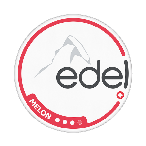 Edel Melon (€3.9/st) Slim Strong