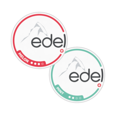 edel Cool Melon Duo