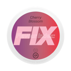 FIX Cherry Blossom #5