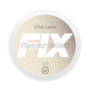 FIX Chai Latte #3