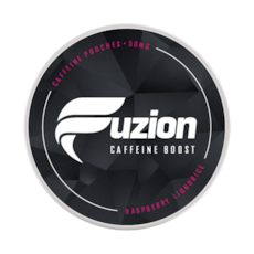 Fuzion Raspberry Liquorice Nikotinfrei