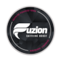 Fuzion Raspberry Liquorice Nikotinfrei